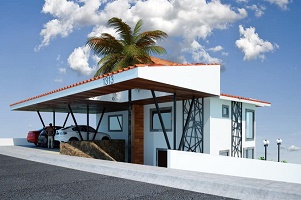 Arquitectos Center Design